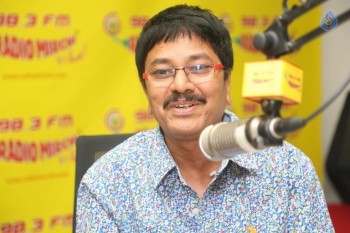 Intlo Deyyam Nakem Bhayam Song Launch at Radio Mirchi - 15 of 20