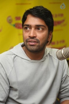 Intlo Deyyam Nakem Bhayam Song Launch at Radio Mirchi - 19 of 20