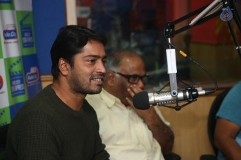 Intlo Deyyam Nakem Bhayam Songs Launch at Radio City - 5 of 39