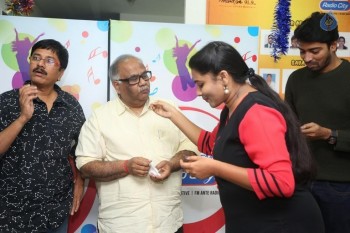 Intlo Deyyam Nakem Bhayam Songs Launch at Radio City - 18 of 39