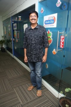 Intlo Deyyam Nakem Bhayam Songs Launch at Radio City - 25 of 39