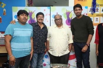 Intlo Deyyam Nakem Bhayam Songs Launch at Radio City - 26 of 39
