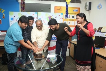 Intlo Deyyam Nakem Bhayam Songs Launch at Radio City - 27 of 39