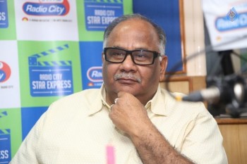 Intlo Deyyam Nakem Bhayam Songs Launch at Radio City - 28 of 39