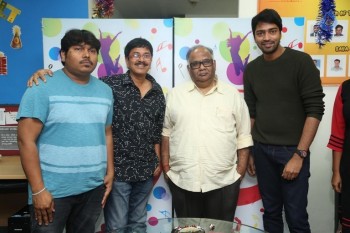 Intlo Deyyam Nakem Bhayam Songs Launch at Radio City - 29 of 39