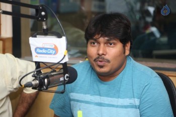 Intlo Deyyam Nakem Bhayam Songs Launch at Radio City - 30 of 39