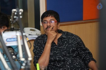 Intlo Deyyam Nakem Bhayam Songs Launch at Radio City - 32 of 39