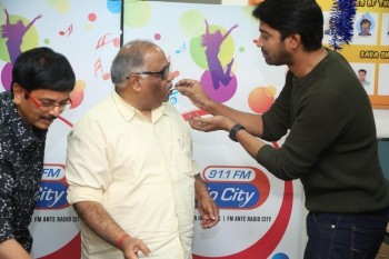 Intlo Deyyam Nakem Bhayam Songs Launch at Radio City - 34 of 39
