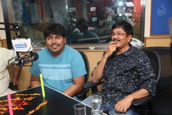 Intlo Deyyam Nakem Bhayam Songs Launch at Radio City - 36 of 39