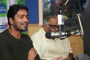 Intlo Deyyam Nakem Bhayam Songs Launch at Radio City - 39 of 39