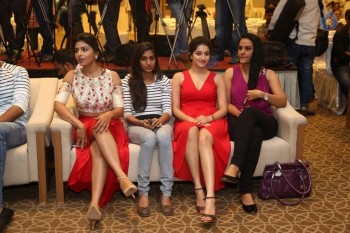 Intlo Deyyam Nakem Bhayam Trailer Launch 1 - 14 of 84