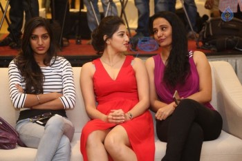 Intlo Deyyam Nakem Bhayam Trailer Launch 1 - 25 of 84
