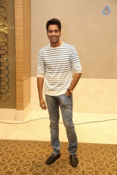 Intlo Deyyam Nakem Bhayam Trailer Launch 1 - 30 of 84