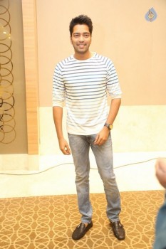 Intlo Deyyam Nakem Bhayam Trailer Launch 1 - 32 of 84