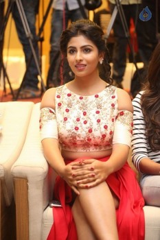 Intlo Deyyam Nakem Bhayam Trailer Launch 1 - 33 of 84
