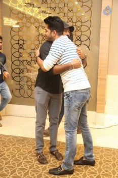Intlo Deyyam Nakem Bhayam Trailer Launch 1 - 37 of 84