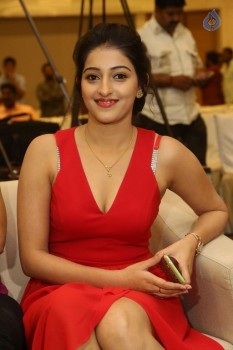 Intlo Deyyam Nakem Bhayam Trailer Launch 1 - 39 of 84