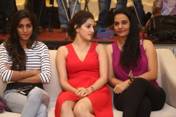 Intlo Deyyam Nakem Bhayam Trailer Launch 1 - 43 of 84