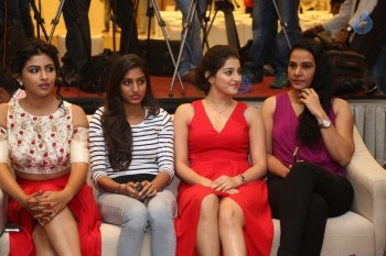 Intlo Deyyam Nakem Bhayam Trailer Launch 1 - 51 of 84