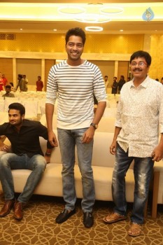 Intlo Deyyam Nakem Bhayam Trailer Launch 1 - 53 of 84