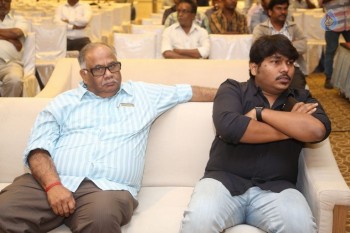 Intlo Deyyam Nakem Bhayam Trailer Launch 1 - 54 of 84