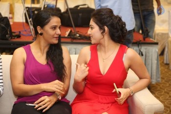 Intlo Deyyam Nakem Bhayam Trailer Launch 1 - 55 of 84