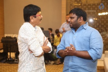 Intlo Deyyam Nakem Bhayam Trailer Launch 1 - 58 of 84