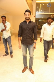 Intlo Deyyam Nakem Bhayam Trailer Launch 1 - 63 of 84