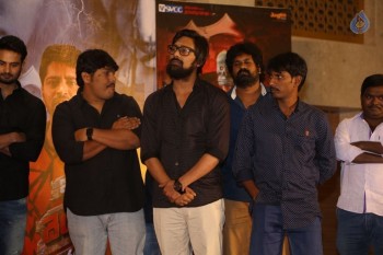 Intlo Deyyam Nakem Bhayam Trailer Launch 2 - 13 of 84