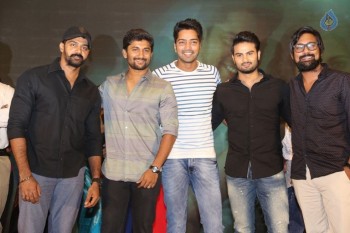 Intlo Deyyam Nakem Bhayam Trailer Launch 2 - 22 of 84