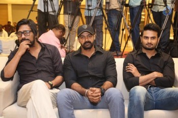 Intlo Deyyam Nakem Bhayam Trailer Launch 2 - 25 of 84