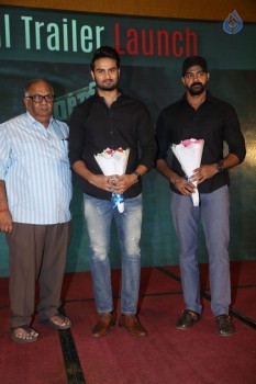 Intlo Deyyam Nakem Bhayam Trailer Launch 2 - 26 of 84