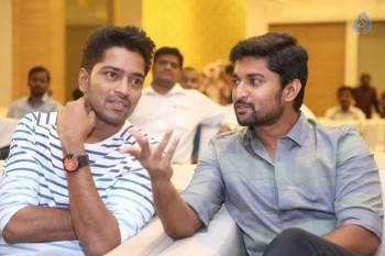 Intlo Deyyam Nakem Bhayam Trailer Launch 2 - 28 of 84