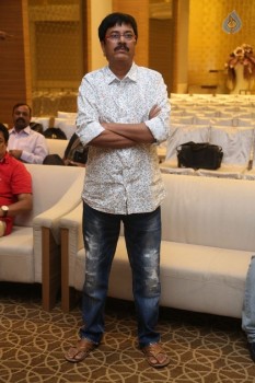 Intlo Deyyam Nakem Bhayam Trailer Launch 2 - 36 of 84