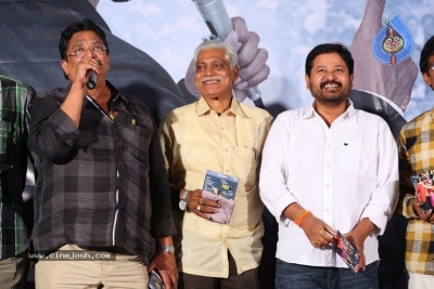 IPC Section Bharya Bandhu Audio Launch - 2 of 14