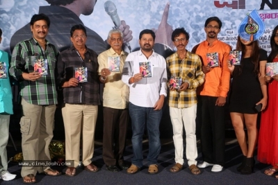 IPC Section Bharya Bandhu Audio Launch - 9 of 14