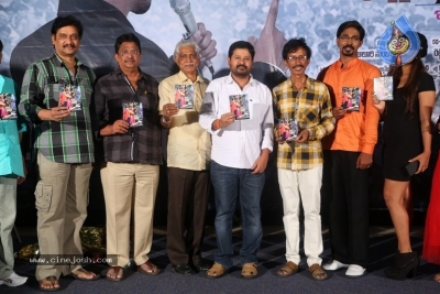 IPC Section Bharya Bandhu Audio Launch - 10 of 14