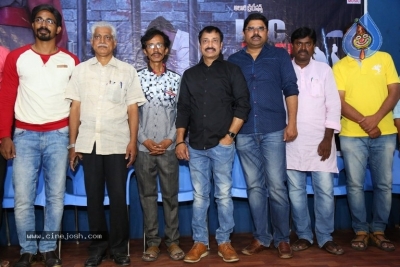 IPC Section Bharya Bandhu Press Meet - 4 of 12