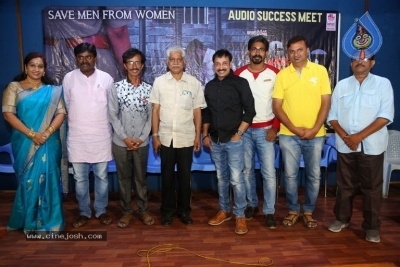 IPC Section Bharya Bandhu Press Meet - 7 of 12