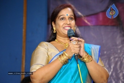 IPC Section Bharya Bandhu Press Meet - 11 of 12