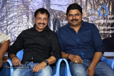 IPC Section Bharya Bandhu Press Meet - 12 of 12
