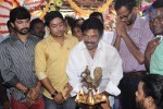 Irayaan Tamil Movie Launch - 37 of 72