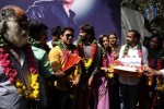 Irayaan Tamil Movie Launch - 50 of 72