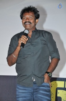 Iru Mugan Tamil Film Audio Launch - 15 of 38