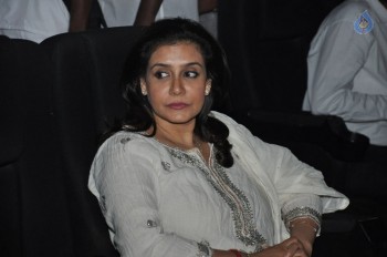 Iru Mugan Tamil Film Audio Launch - 27 of 38