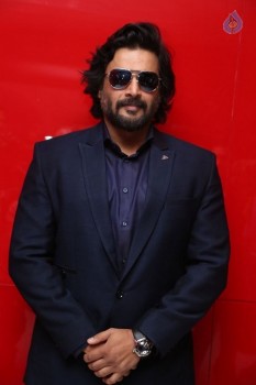 Irudhi Suttru Tamil Film Audio Launch - 2 of 63