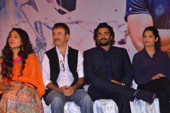 Irudhi Suttru Tamil Film Audio Launch - 3 of 63