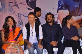 Irudhi Suttru Tamil Film Audio Launch - 5 of 63