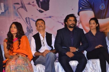 Irudhi Suttru Tamil Film Audio Launch - 8 of 63