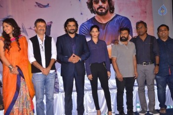 Irudhi Suttru Tamil Film Audio Launch - 40 of 63